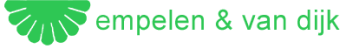 Empelen & van Dijk logo